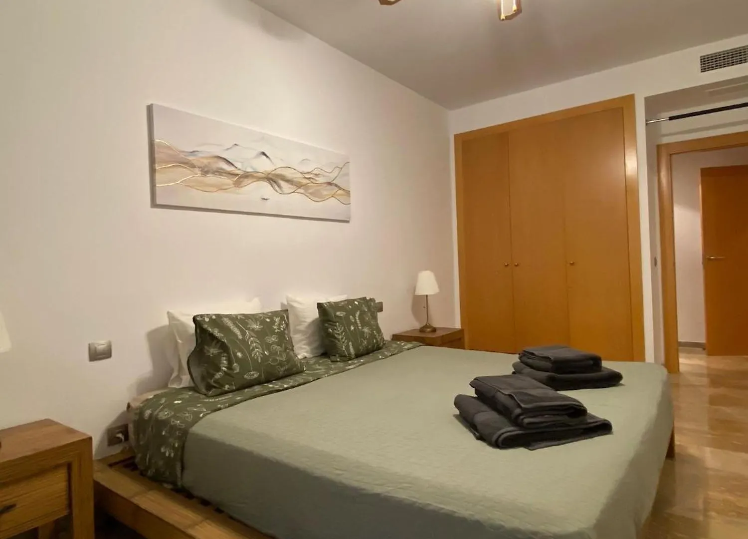 Ferienwohnung Terrace Sea View Puerto de Santiago  Puerto de Santiago (Tenerife)