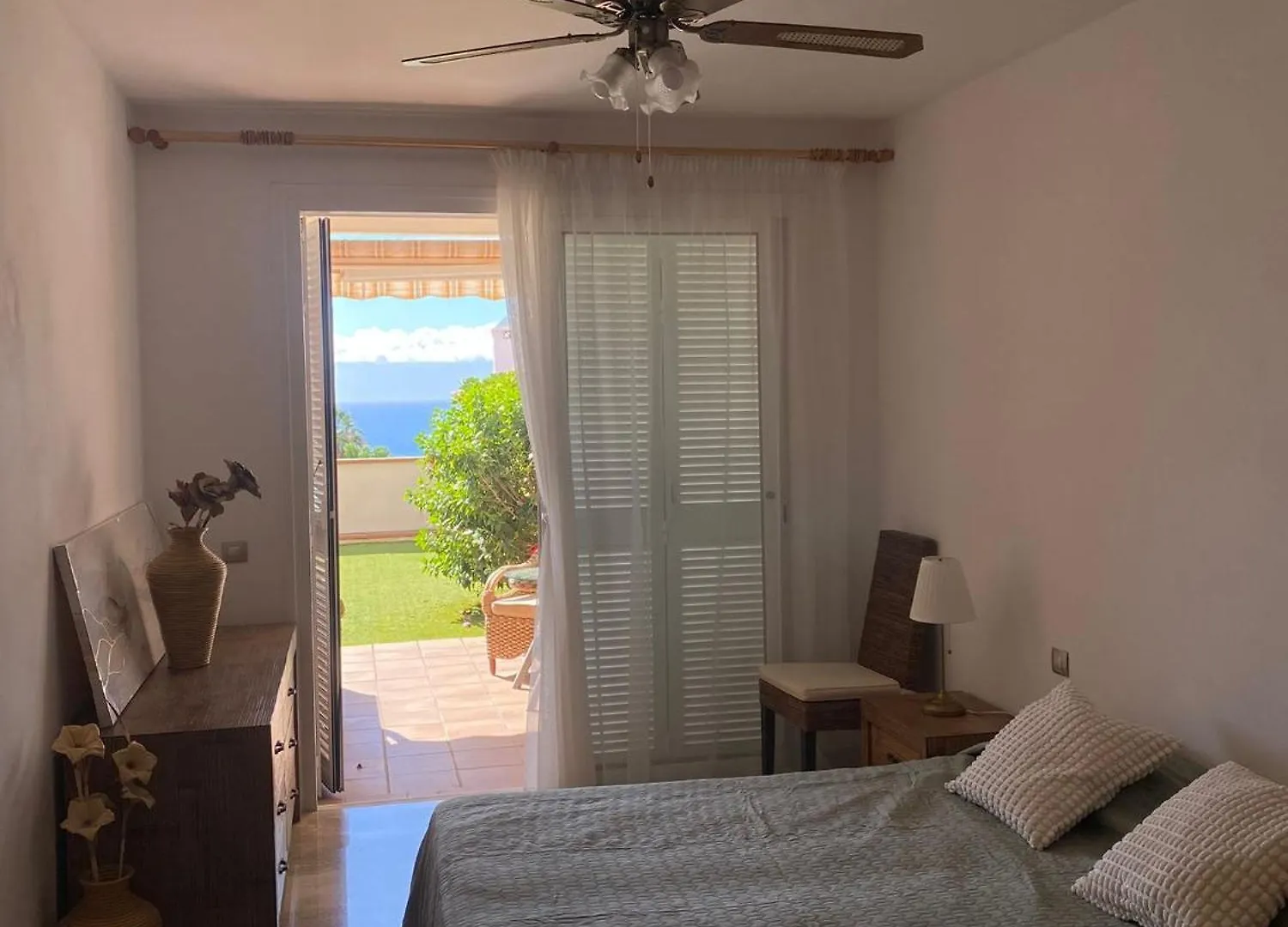 Ferienwohnung Terrace Sea View Puerto de Santiago  Apartment Puerto de Santiago (Tenerife)
