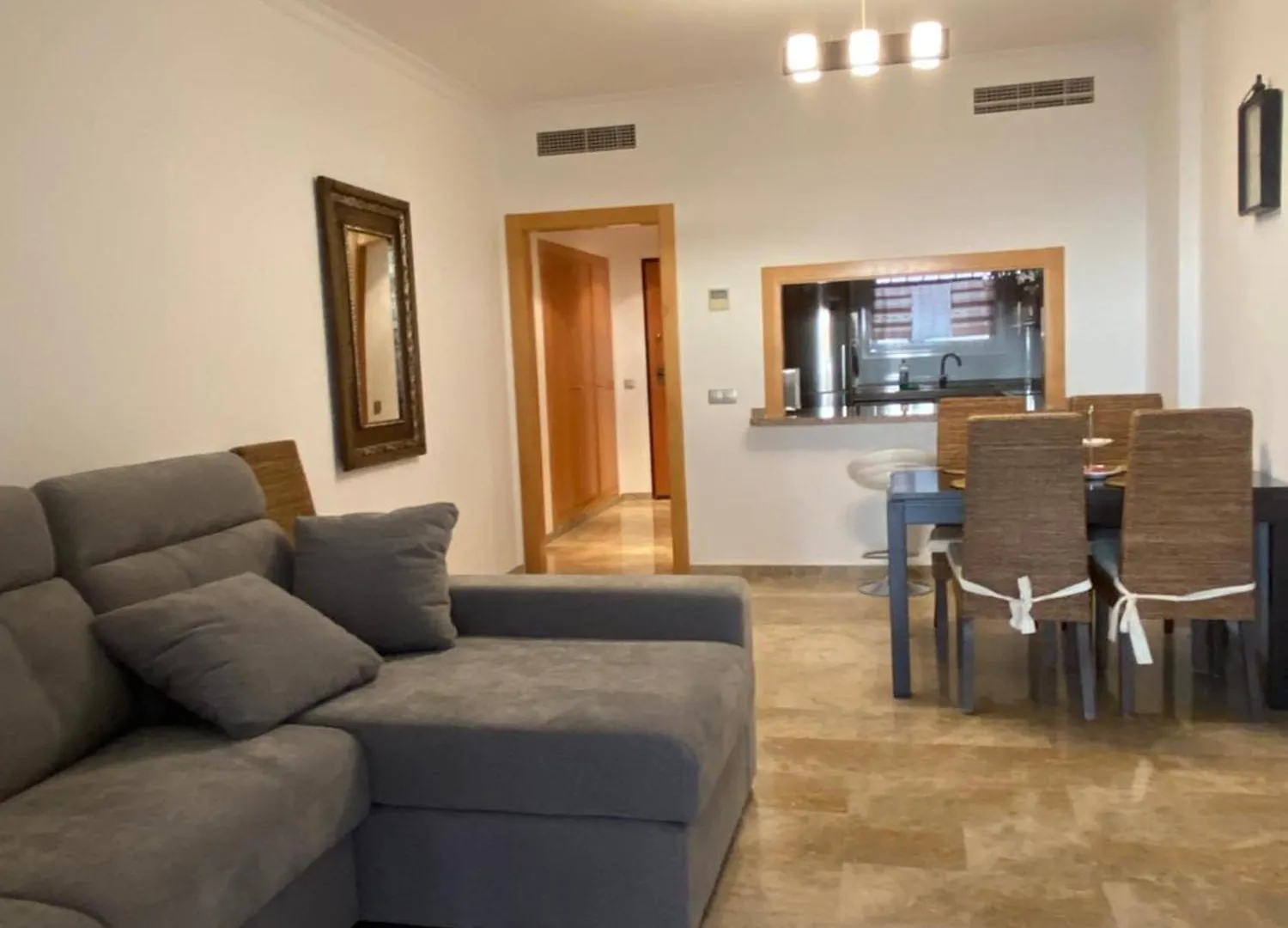 Ferienwohnung Terrace Sea View Puerto de Santiago  Spanien