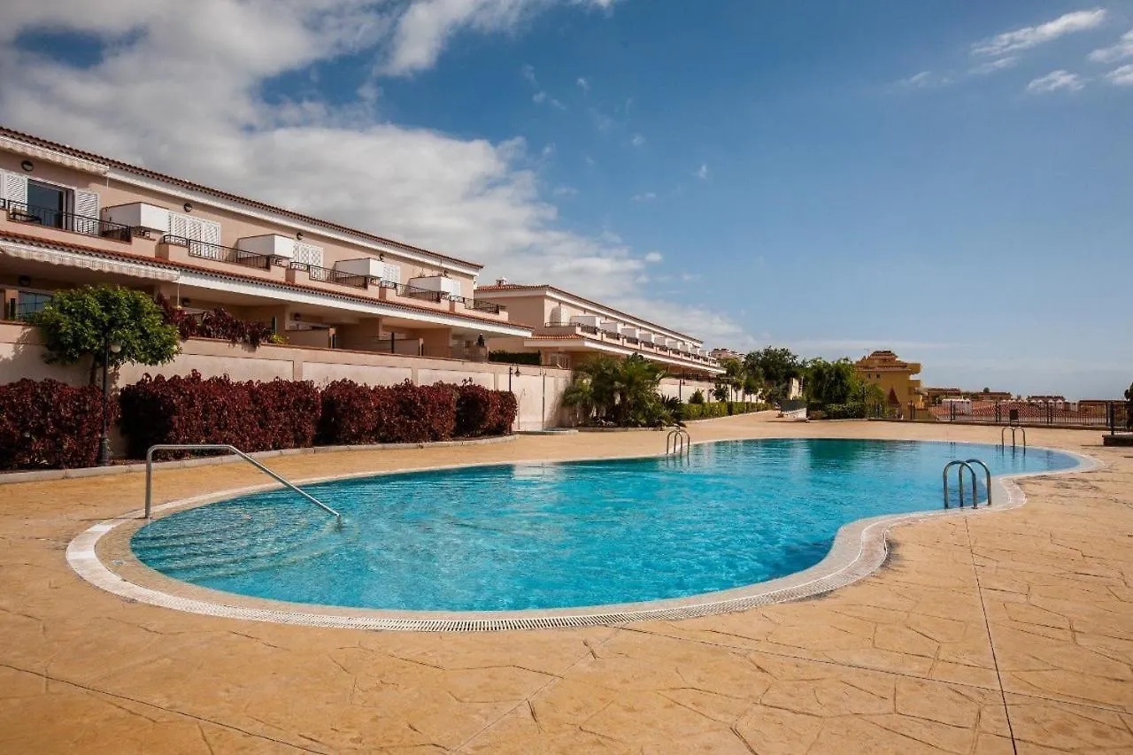 Ferienwohnung Terrace Sea View Puerto de Santiago  Apartment